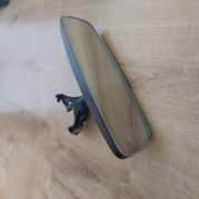 Lusterko środkowe wsteczne fotochrom   bezramkowe  do passata b7 CC