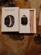 Smartwatch Maxcom FW55 AURUM PRO