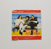 Płyta CD Przebojowe Lato z Ich Troje 