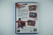 Fighting Fury ps2