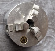 Bison 3204-80 3-szczękowy uchwyt Bison 