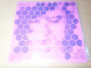 Winyl - Omega - Nem tudom a neved.