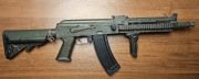 CM040I Cyma replika asg airsoft ak 102 (m4 sr25 pkm)