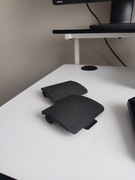 Zaślepki progów Ford Mondeo ST220