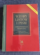 Wzory listów i pism.