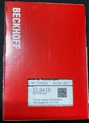 BECKHOFF EL9410 - Moduł komunikacyjny