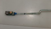 moduł USB hp dv6 - 3160ew