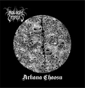 Moloch Letalis Arkana..Martwa Aura Hell-born Leichengott Kriegsmaschine 