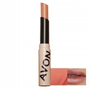 avon tinted lip balm nude