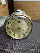 STARY BUDZIK JUNGHANS TRIVOX SILENTIC GERMANY 1960
