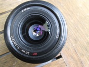 MINOLTA  AF  28 / 2,8   SONY A