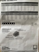 Okna dachowe i wyłaz 