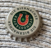 Kapsel Pfungstadter niebutelkowane dziewica Niemcy 