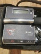 Zgrzewarka kołkowa  Duofix  BTH  TECH 