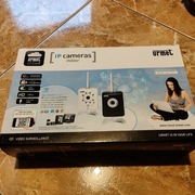 Kamera IP Urmet Cloud 1093/184M13