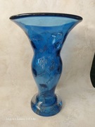 Wazon kryształowy Adam Jabłoński 