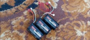 Bateria li-ion 7.4V 18650
