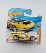 '95 Mazda RX-7 Drift Hot Wheels 