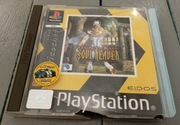 Legacy of kain Soul reaver ps1 PSX