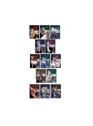 Black Lagoon Tom 1-13