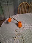 Lampka biurowa Eichhoff