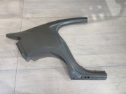 Mazda 3 BP poszycie błotnika Prawy Tył BDYS70410