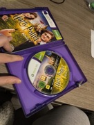 Harry Potter for Kinect Xbox 360 pegi 12