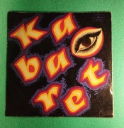 Kabaret musical - Bostońska grupa teatralna 1974