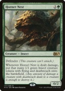 MTG Hornet Nest MTG