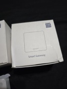 ODBIORNIK BRAMKA ZIGBEE WIFI CENTRALA TUYA SMART