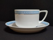 Filiżanka do kawy Rosenthal Empire stuletnia