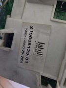 MODUŁ PROGRAMATOR INDESIT WIE WISE 87