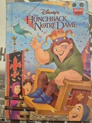 The Hunchback of  Notre Dame 