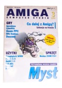 Amiga Computer Studio nr 3/1998