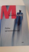 Phillip M. Margolin Dzika sprawiedliwość