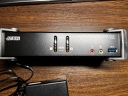 ATEN CS1922 KVMP Switch