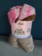 Koc Pusheen 130x160cm 