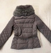 Kurtka Trussardi puch