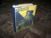 Marek Romański - Szajka Biedronki - Fotomontaż