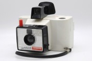 POLAROID Swinger Model 20