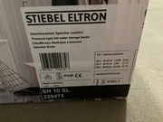 DHB-E 11/13 LCD przepływowy ogrzewacz wody 11/13kW - Stiebel Eltron