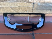 Ramka klimatyzacji nissan