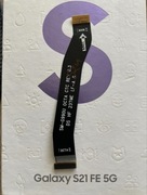 Samsung galaxy s21 fe 5g SM-g990b taśma złącze
