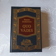 Henryk Sienkiewicz "Quo vadis"