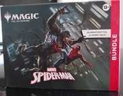 Magic: The Gathering MtG Marvel's Spider-Man Bundle