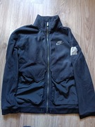 Bluza dziewczęca polar Nike