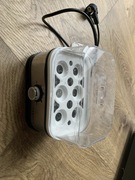 Jajowar Transa Electronics EggCooker srebrny/szary