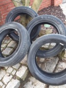 Opony Michelin e-Primacy 175/65 R17 87H komplet 4 sztuki