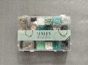 Zestaw koralików do robienia bransoletek Avec