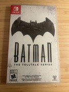Batman Telltale switch